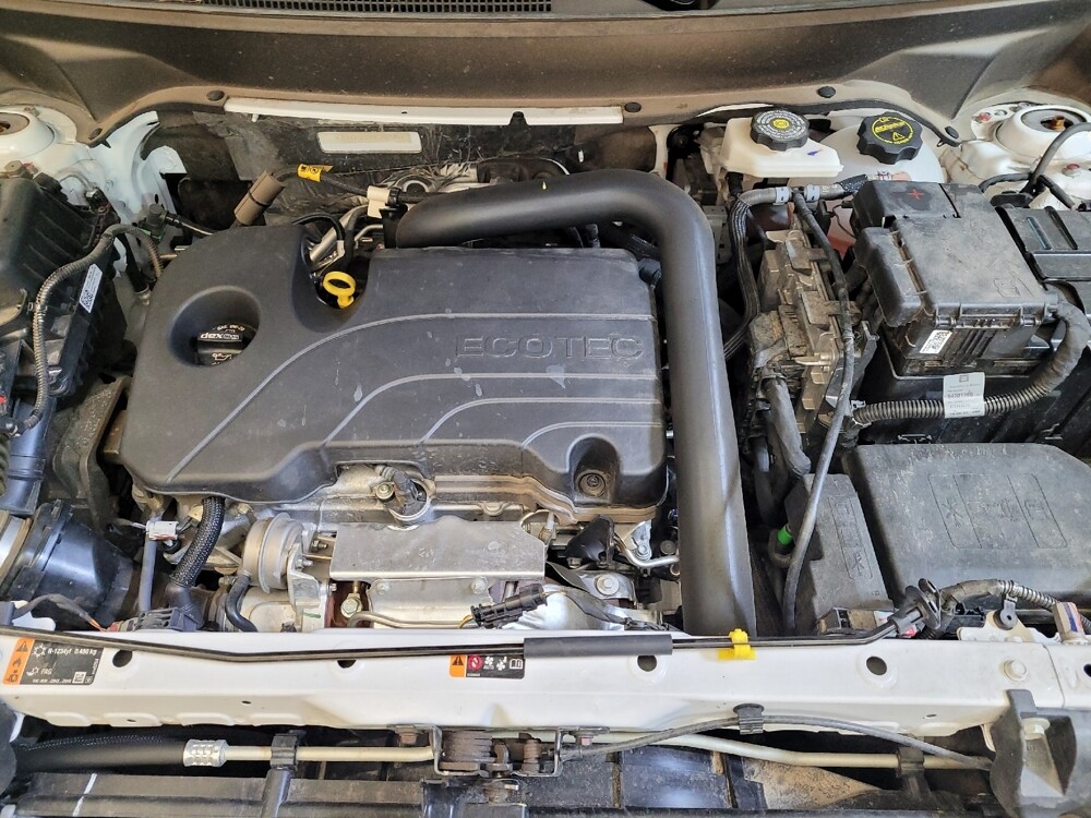 2024 Chevrolet Equinox in Miamisburg, OH 45342 - 18127345 30