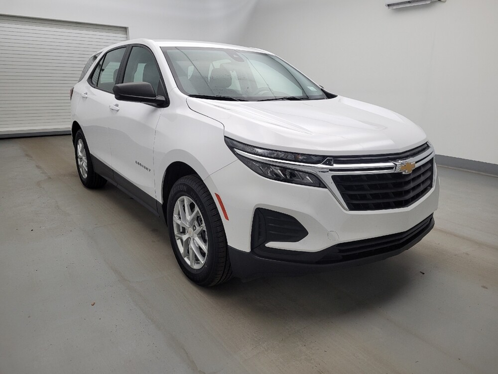 2024 Chevrolet Equinox in Miamisburg, OH 45342 - 18127345 13