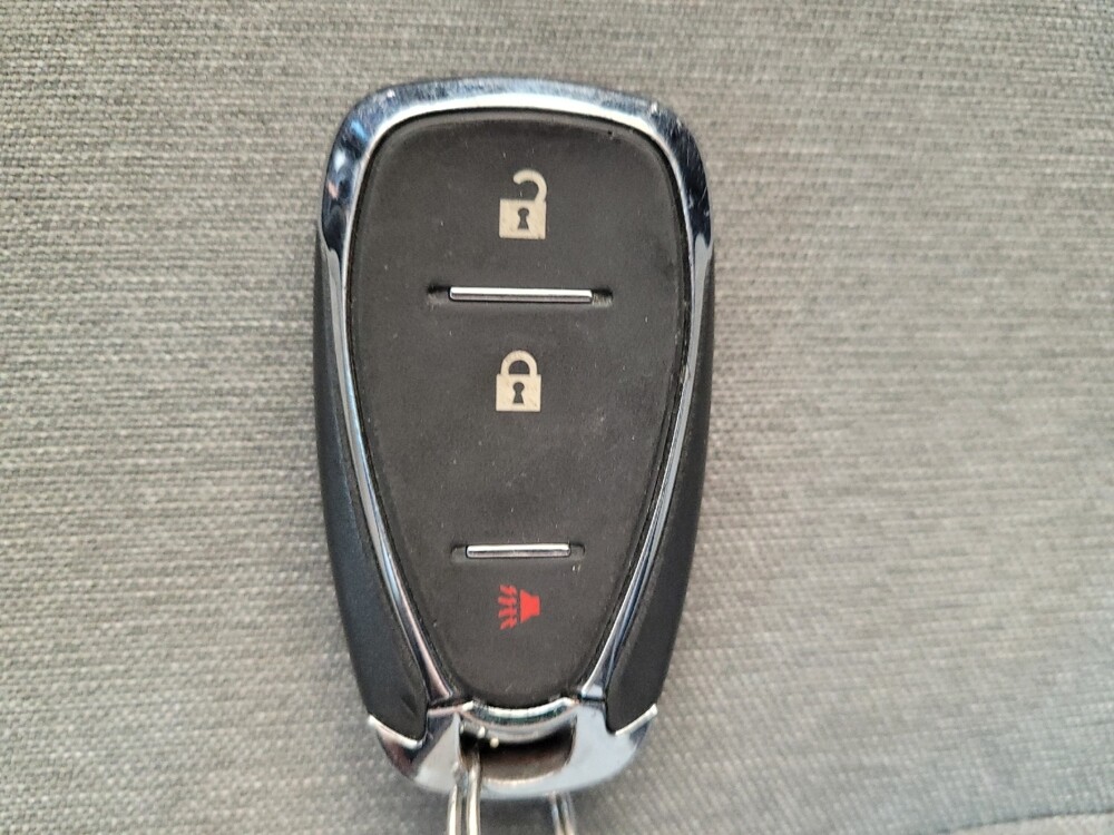 2024 Chevrolet Equinox in Miamisburg, OH 45342 - 18127345 32