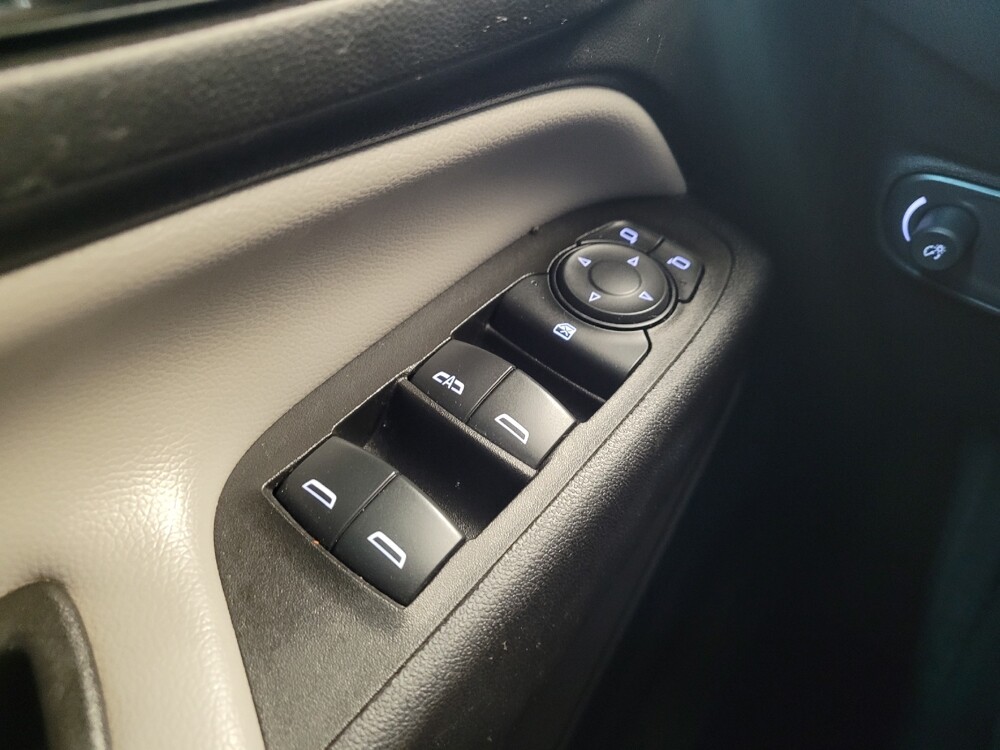 2024 Chevrolet Equinox in Miamisburg, OH 45342 - 18127345 27