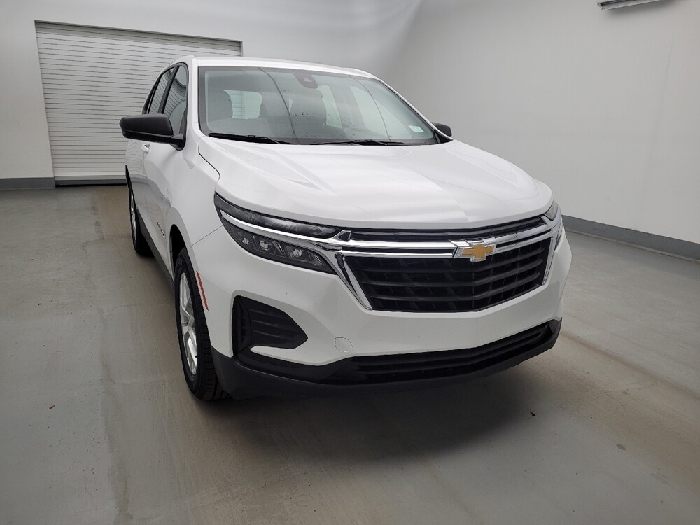 2024 Chevrolet Equinox in Miamisburg, OH 45342 - 18127345 14