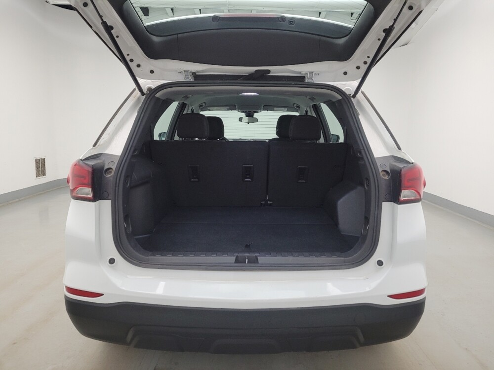 2024 Chevrolet Equinox in Miamisburg, OH 45342 - 18127345 29