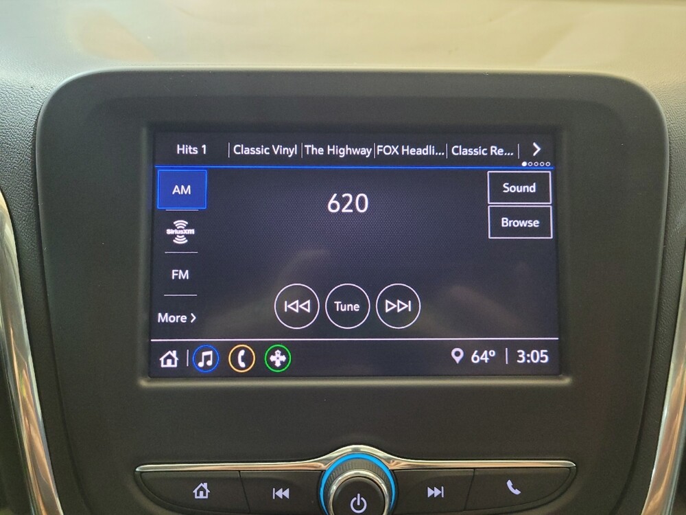 2024 Chevrolet Equinox in Miamisburg, OH 45342 - 18127345 25