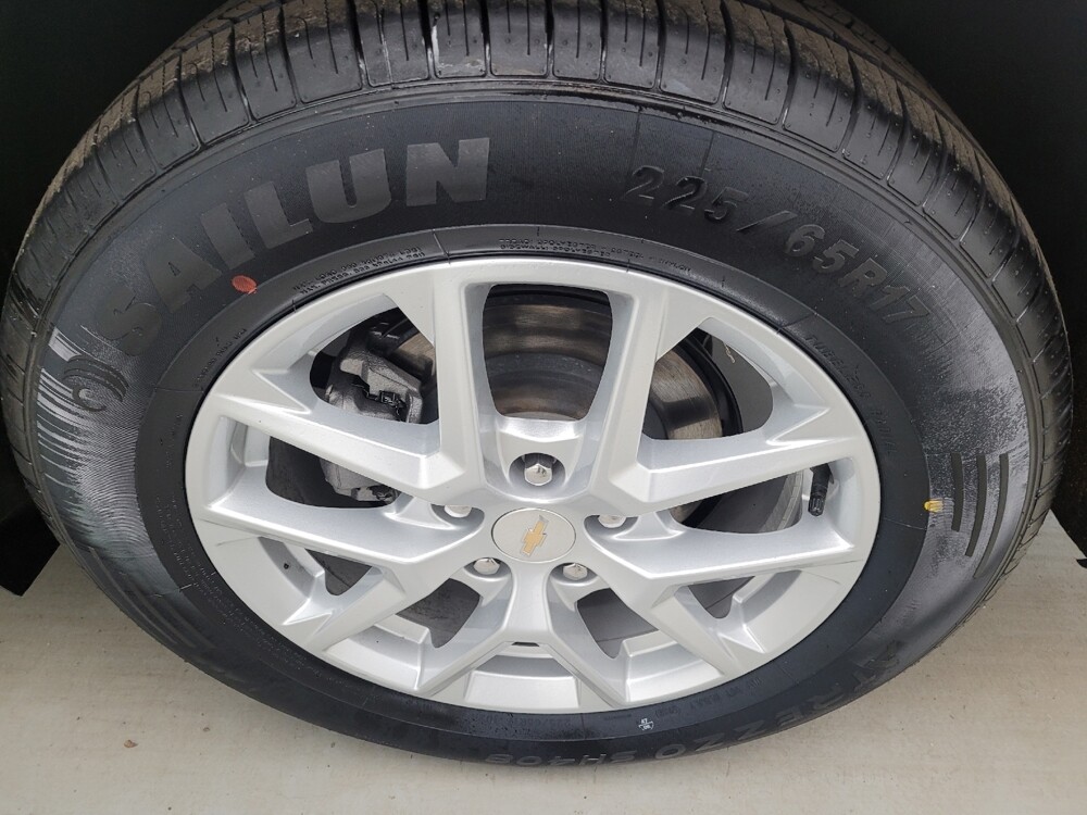 2024 Chevrolet Equinox in Miamisburg, OH 45342 - 18127345 31