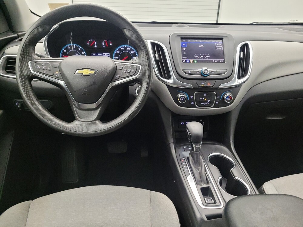 2024 Chevrolet Equinox in Miamisburg, OH 45342 - 18127345 22