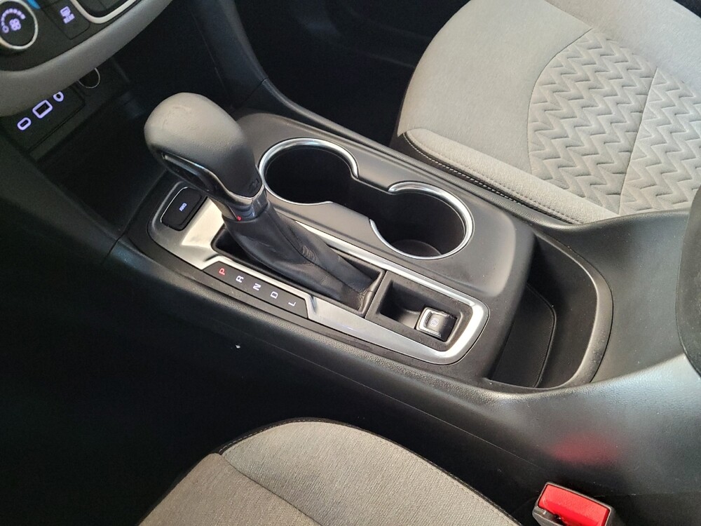 2024 Chevrolet Equinox in Miamisburg, OH 45342 - 18127345 26