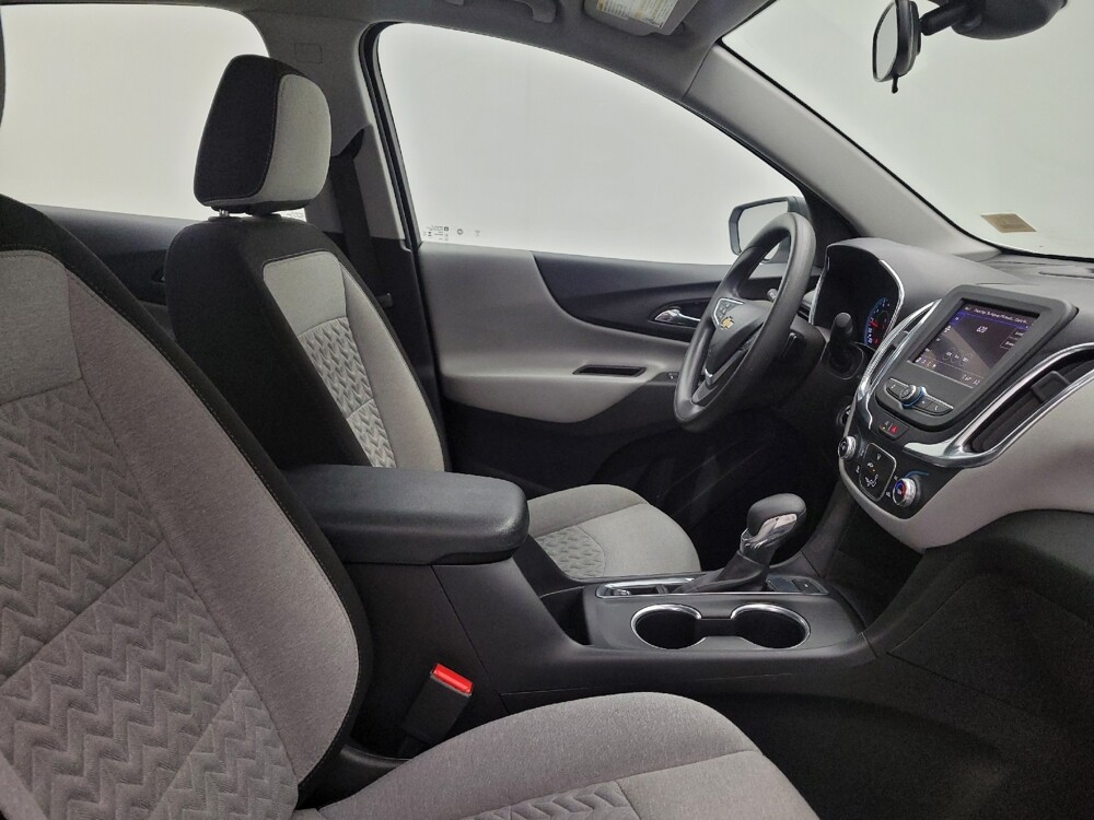 2024 Chevrolet Equinox in Miamisburg, OH 45342 - 18127345 21