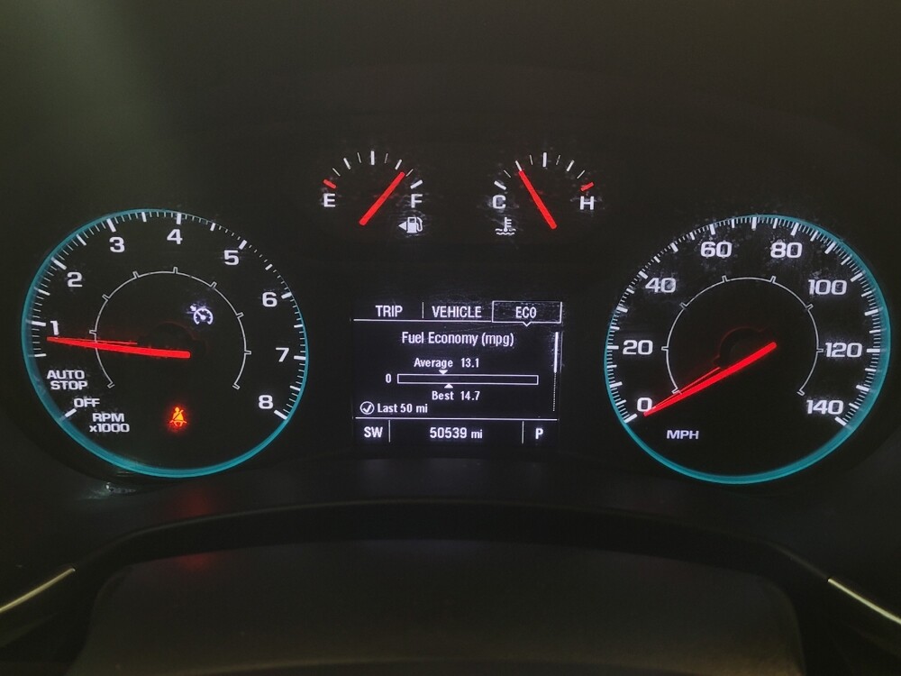 2024 Chevrolet Equinox in Miamisburg, OH 45342 - 18127345 23