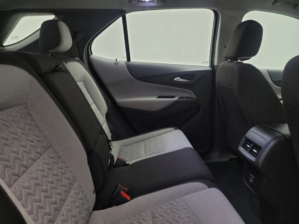 2024 Chevrolet Equinox in Miamisburg, OH 45342 - 18127345 19