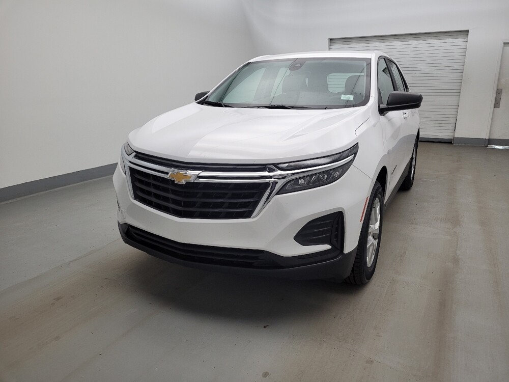 2024 Chevrolet Equinox in Miamisburg, OH 45342 - 18127345 15