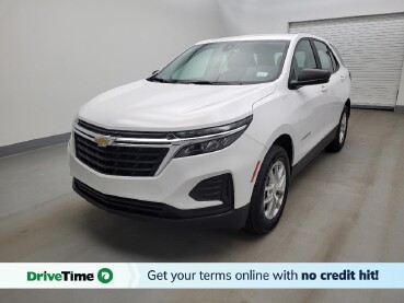 2024 Chevrolet Equinox in Miamisburg, OH 45342