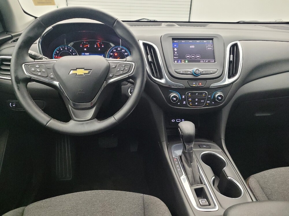 2024 Chevrolet Equinox in Miamisburg, OH 45342 - 18127346 22