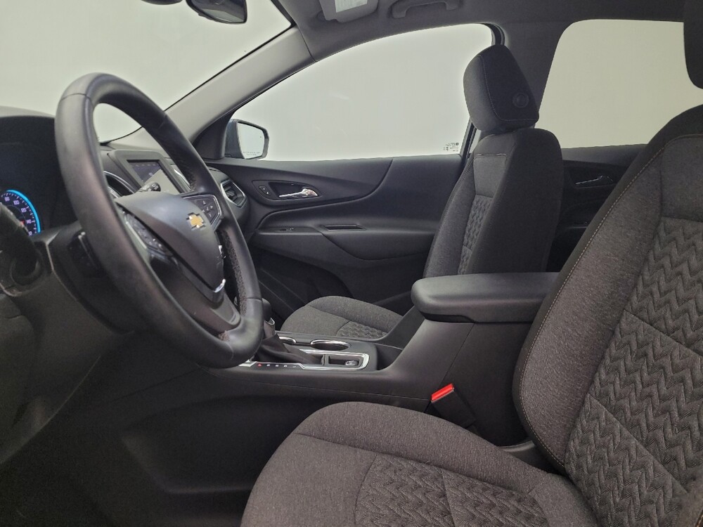 2024 Chevrolet Equinox in Miamisburg, OH 45342 - 18127346 17