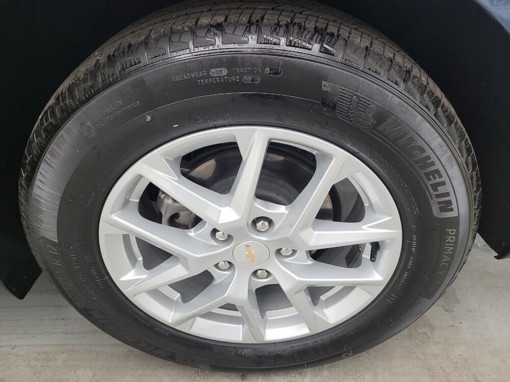 2024 Chevrolet Equinox in Miamisburg, OH 45342 - 18127346 31