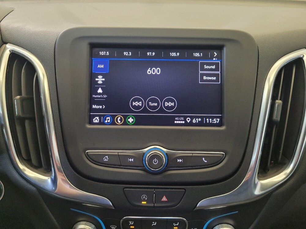 2024 Chevrolet Equinox in Miamisburg, OH 45342 - 18127346 25