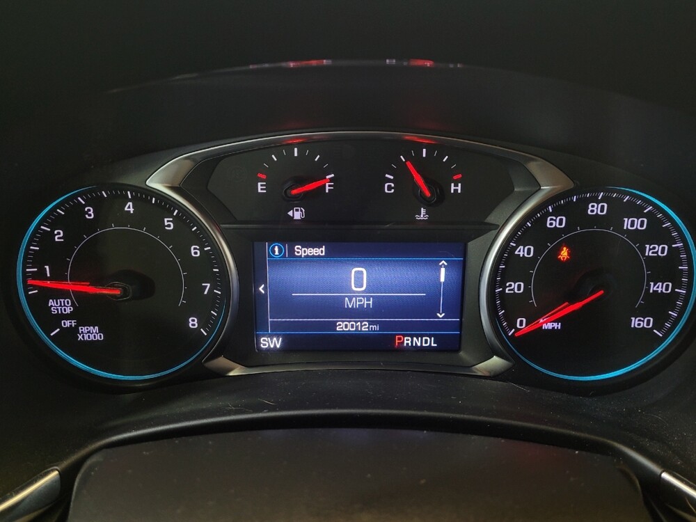 2024 Chevrolet Equinox in Miamisburg, OH 45342 - 18127346 23