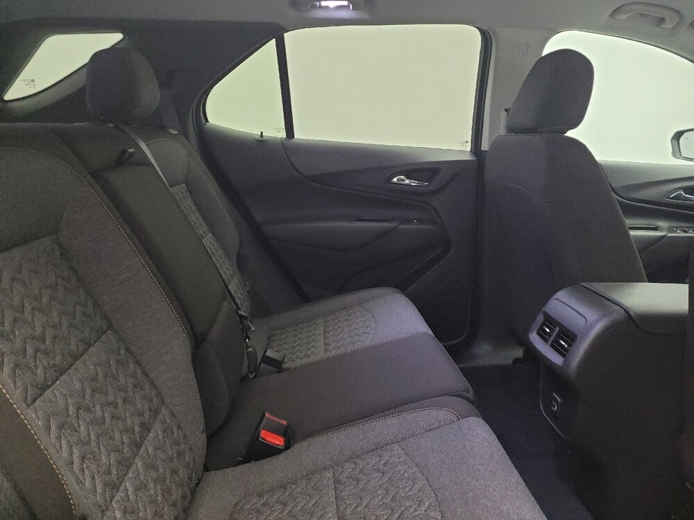 2024 Chevrolet Equinox in Miamisburg, OH 45342 - 18127346 19