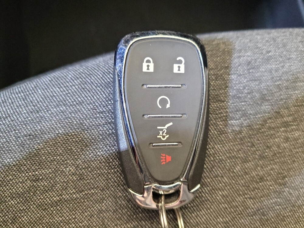 2024 Chevrolet Equinox in Miamisburg, OH 45342 - 18127346 32