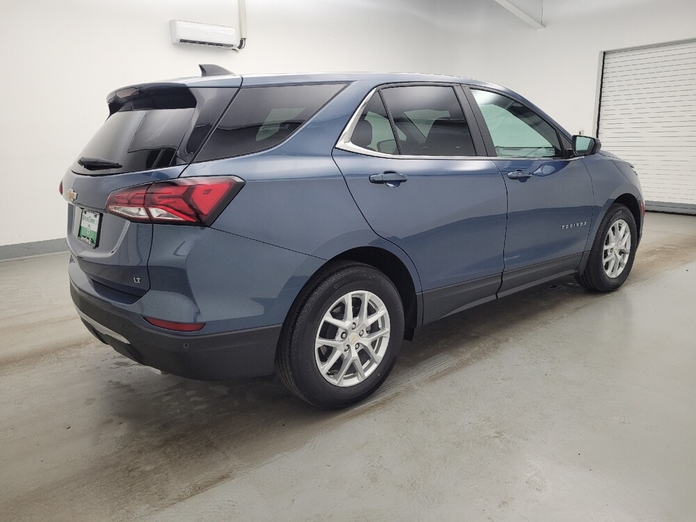 2024 Chevrolet Equinox in Miamisburg, OH 45342 - 18127346 10