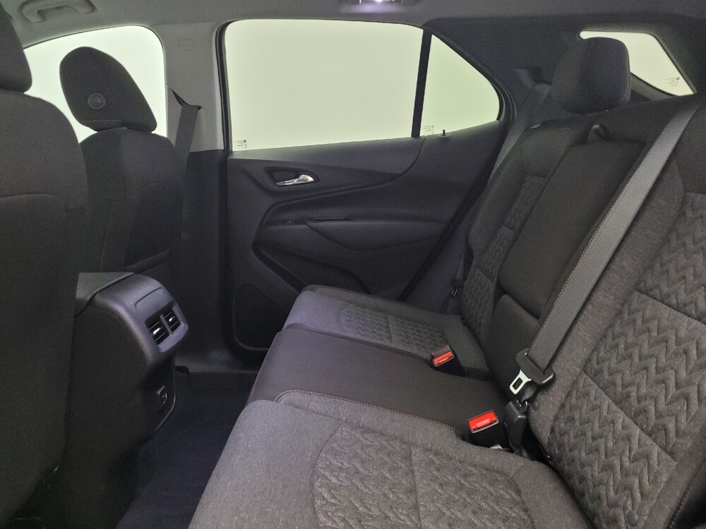 2024 Chevrolet Equinox in Miamisburg, OH 45342 - 18127346 18