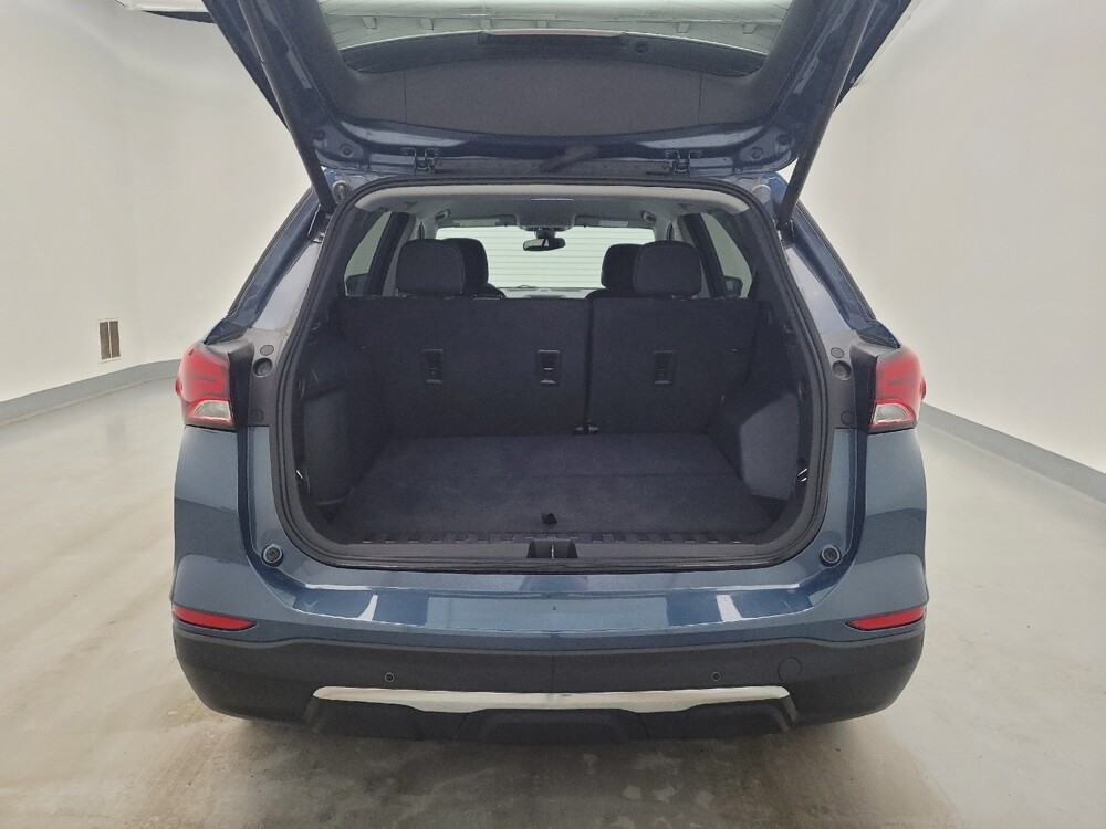 2024 Chevrolet Equinox in Miamisburg, OH 45342 - 18127346 29