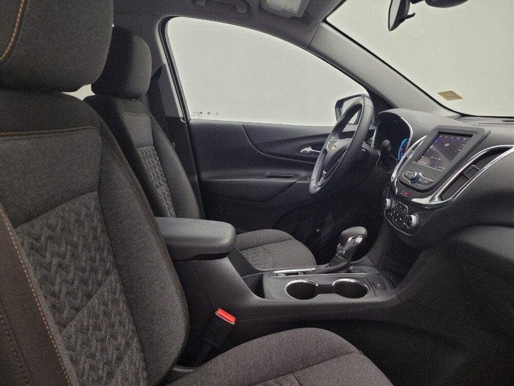 2024 Chevrolet Equinox in Miamisburg, OH 45342 - 18127346 21