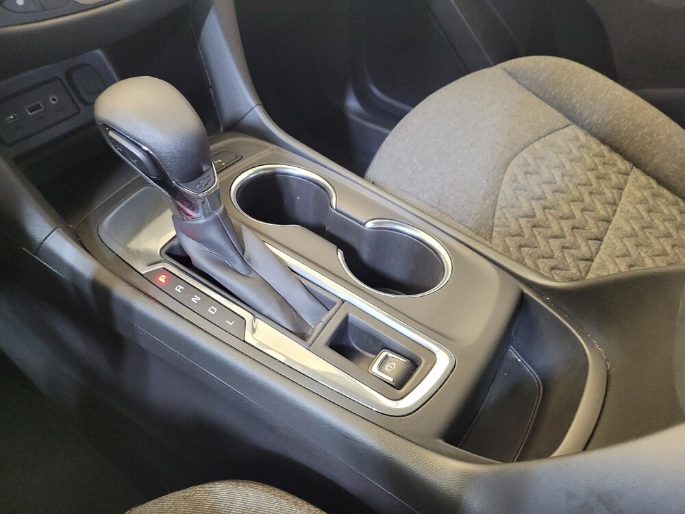 2024 Chevrolet Equinox in Miamisburg, OH 45342 - 18127346 26