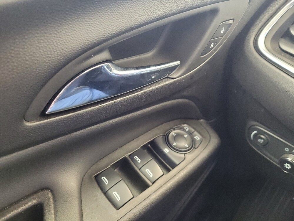 2024 Chevrolet Equinox in Miamisburg, OH 45342 - 18127346 27