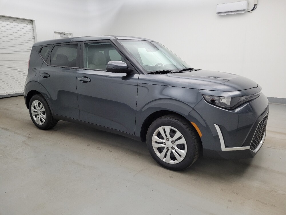 2025 Kia Soul in Columbus, OH 43228 - 18127347 11