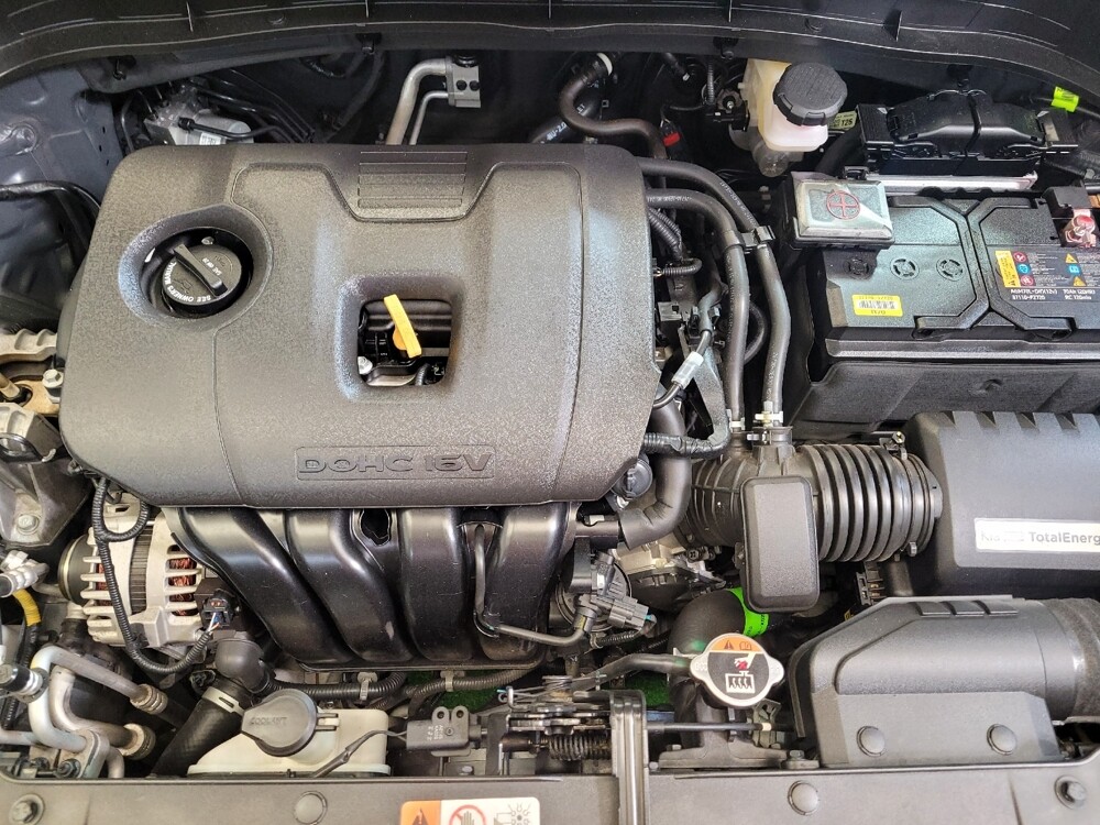 2025 Kia Soul in Columbus, OH 43228 - 18127347 30