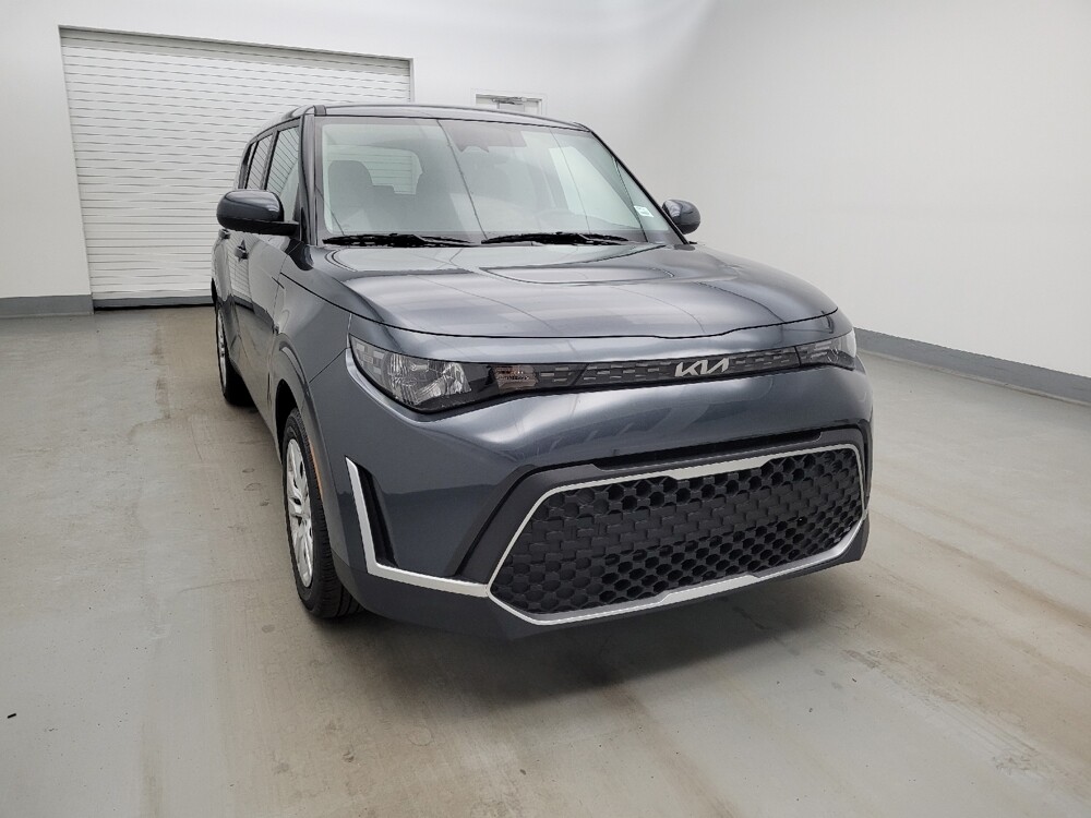 2025 Kia Soul in Columbus, OH 43228 - 18127347 14