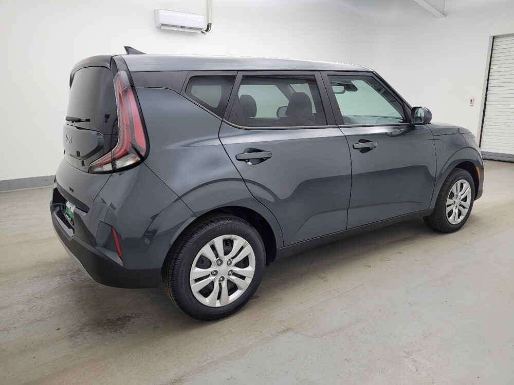 2025 Kia Soul in Columbus, OH 43228 - 18127347 10