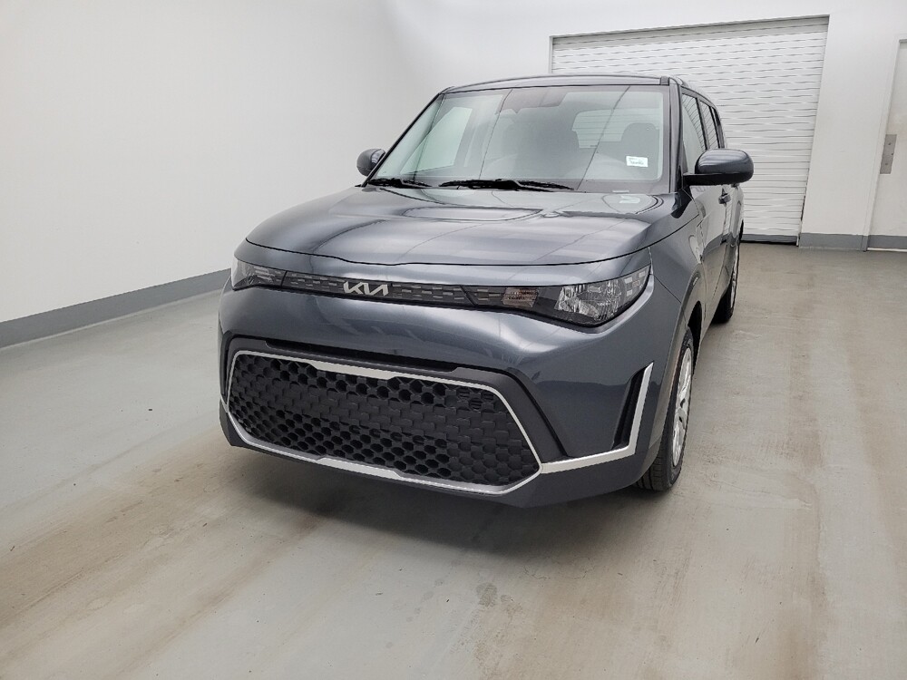 2025 Kia Soul in Columbus, OH 43228 - 18127347 15