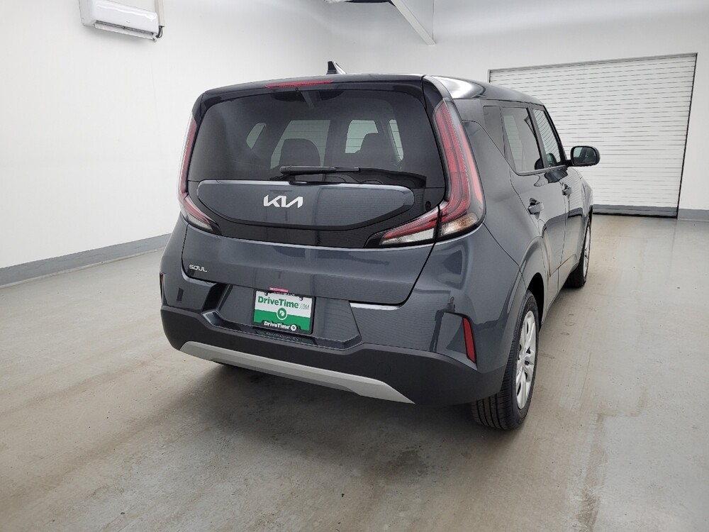2025 Kia Soul in Columbus, OH 43228 - 18127347 7