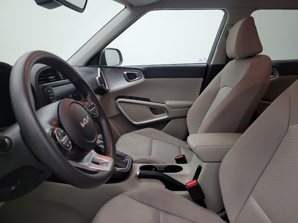 2025 Kia Soul in Columbus, OH 43228 - 18127347 17