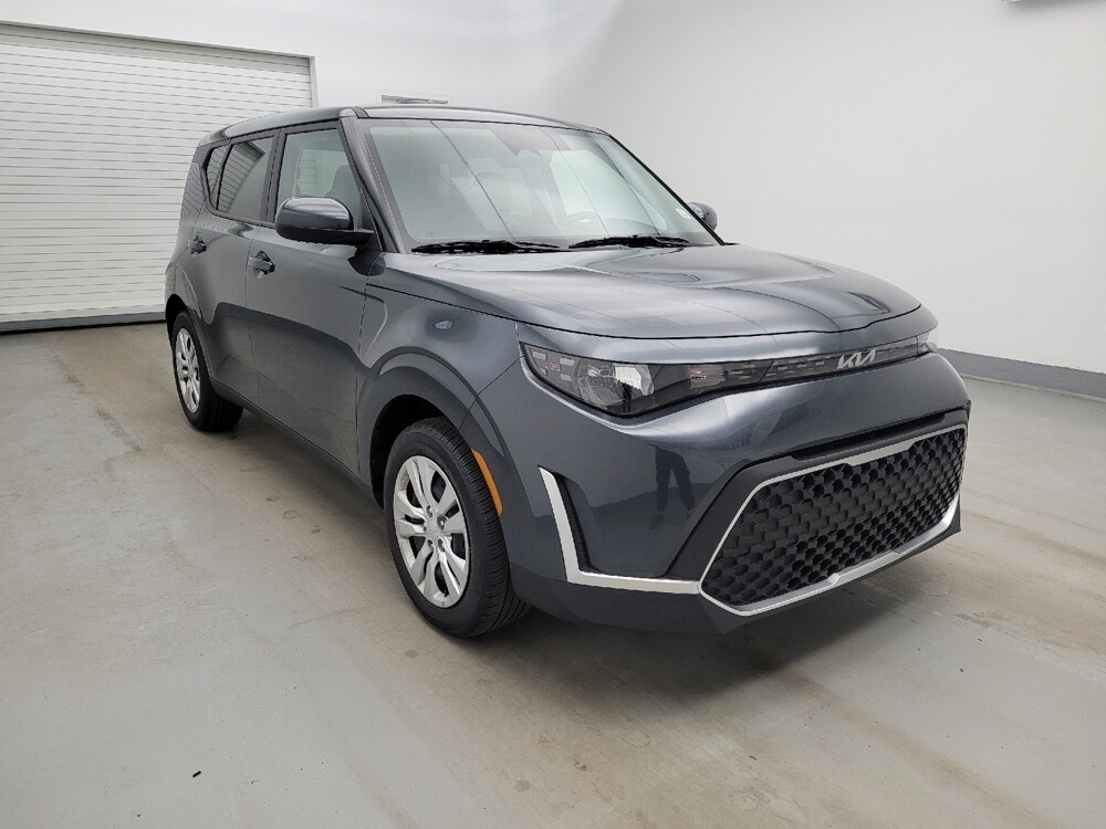 2025 Kia Soul in Columbus, OH 43228 - 18127347 13