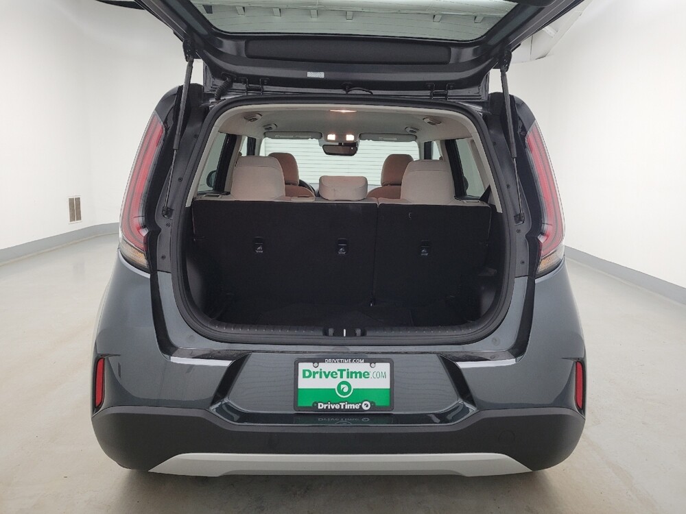 2025 Kia Soul in Columbus, OH 43228 - 18127347 29