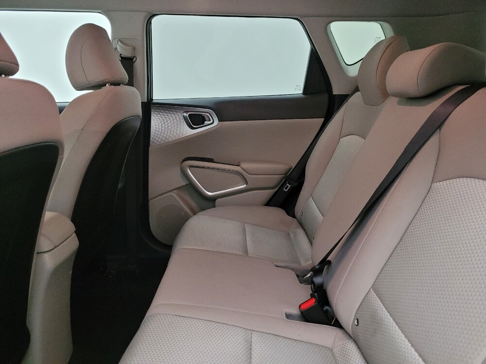 2025 Kia Soul in Columbus, OH 43228 - 18127347 18