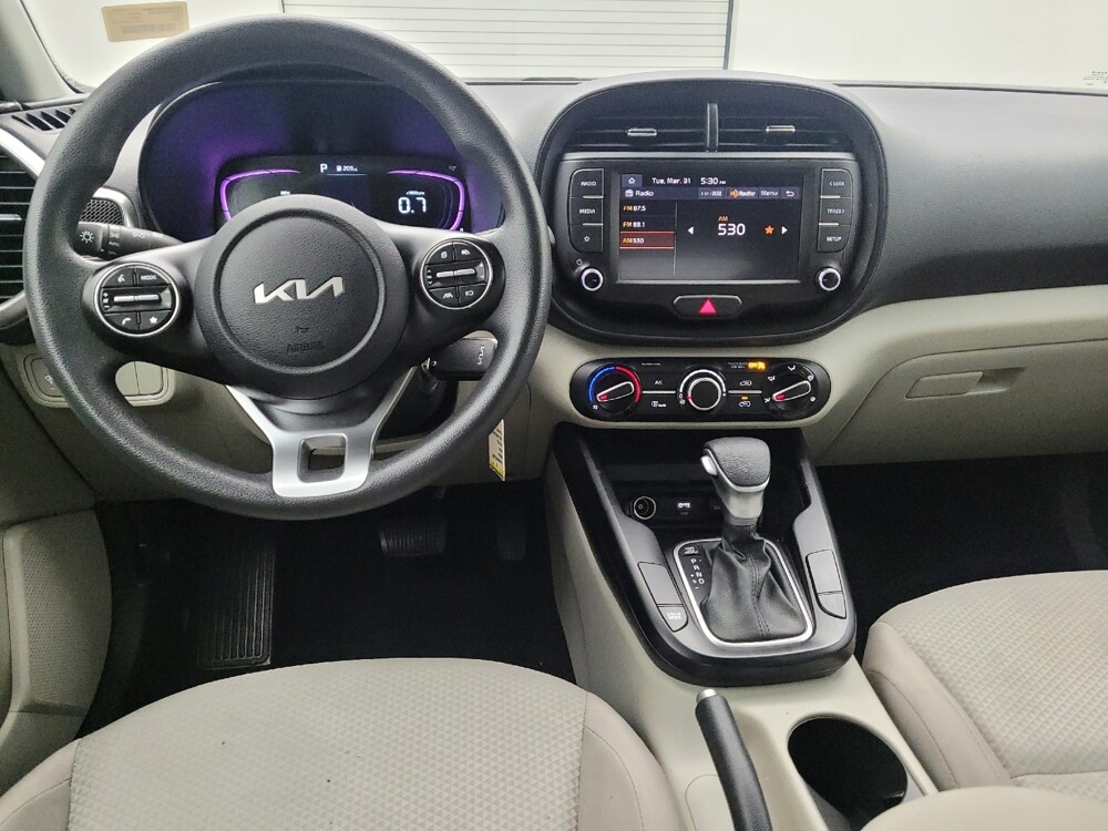 2025 Kia Soul in Columbus, OH 43228 - 18127347 22