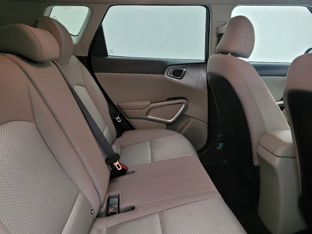 2025 Kia Soul in Columbus, OH 43228 - 18127347 19