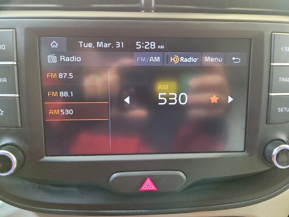 2025 Kia Soul in Columbus, OH 43228 - 18127347 25