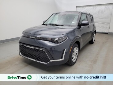 2025 Kia Soul in Columbus, OH 43228