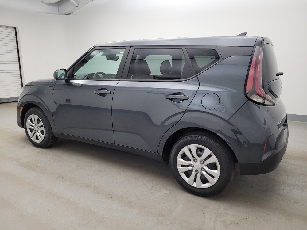 2025 Kia Soul in Columbus, OH 43228 - 18127347 3