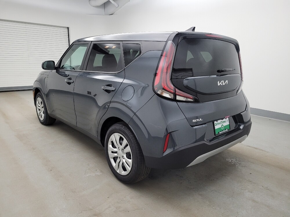 2025 Kia Soul in Columbus, OH 43228 - 18127347 5