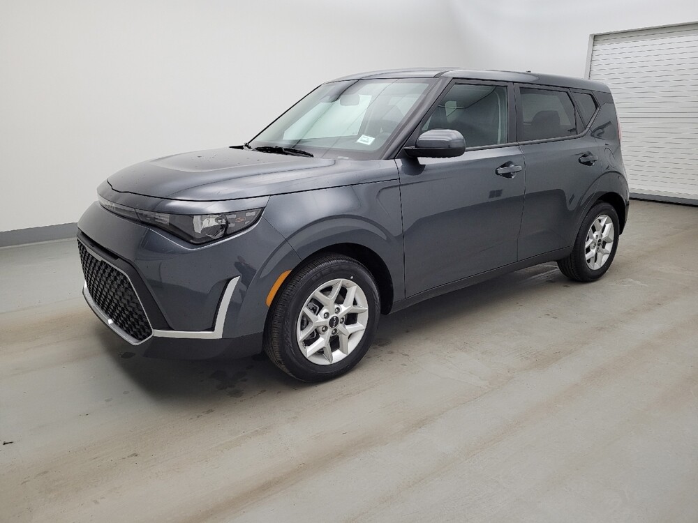 2025 Kia Soul in Miamisburg, OH 45342 - 18127348 2