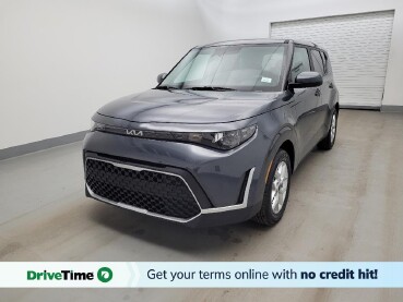 2025 Kia Soul in Miamisburg, OH 45342