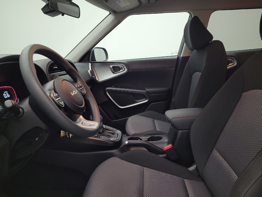 2025 Kia Soul in Miamisburg, OH 45342 - 18127348 17