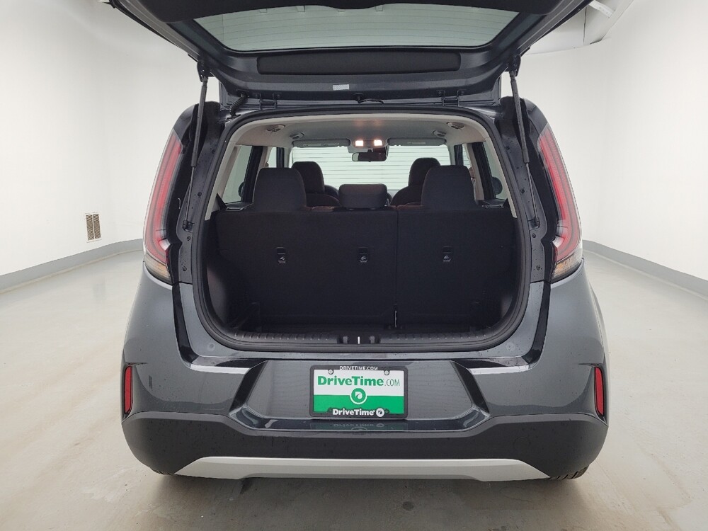 2025 Kia Soul in Miamisburg, OH 45342 - 18127348 29