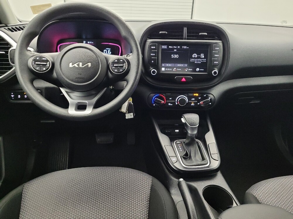 2025 Kia Soul in Miamisburg, OH 45342 - 18127348 22