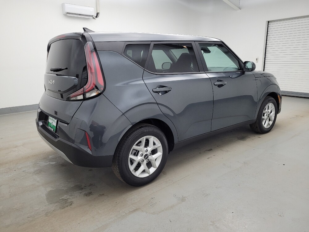 2025 Kia Soul in Miamisburg, OH 45342 - 18127348 10